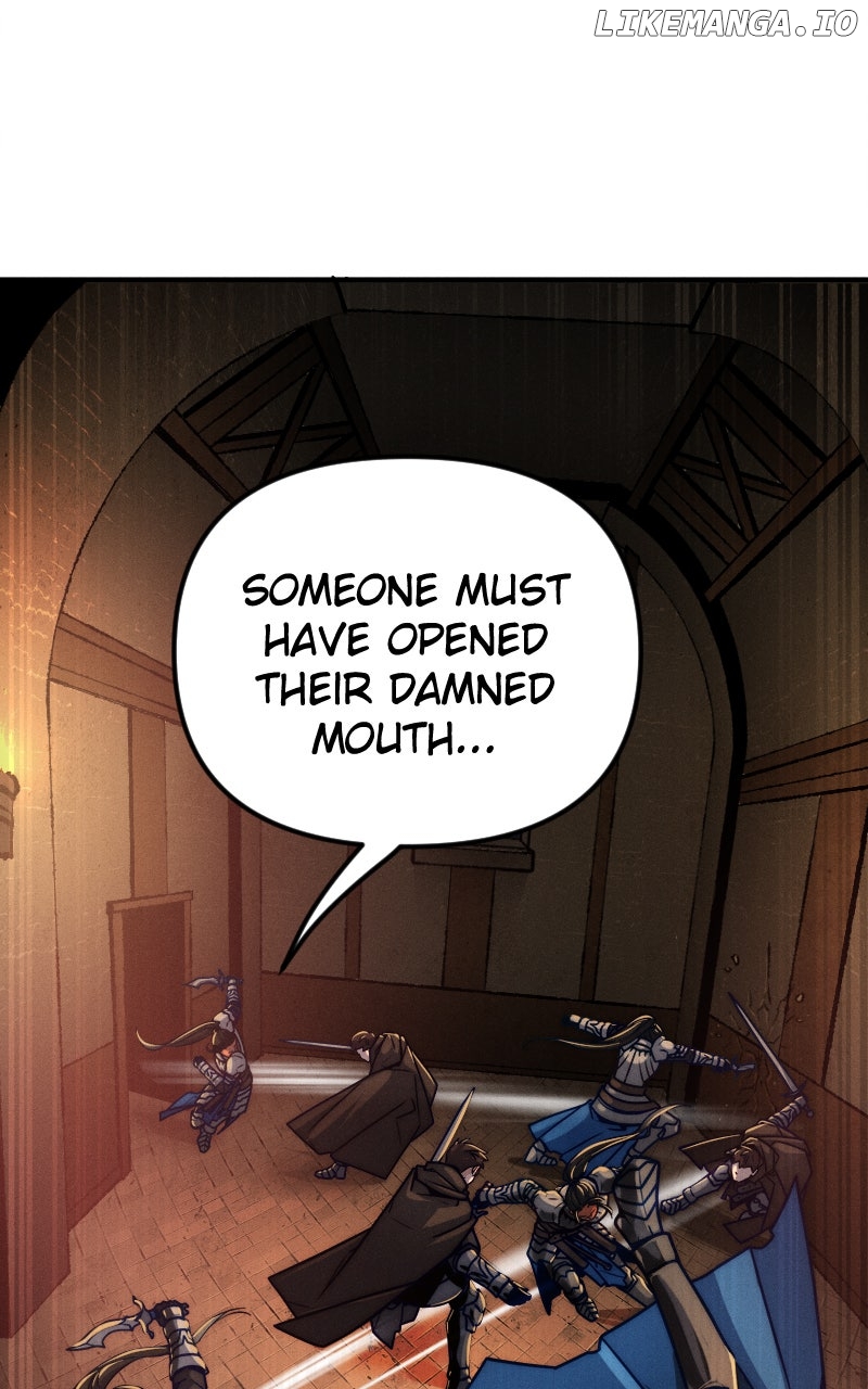 A Practical Guide to Evil Chapter 41 - page 32
